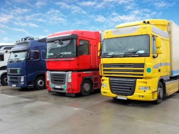 Ankara İnönü Nakliye